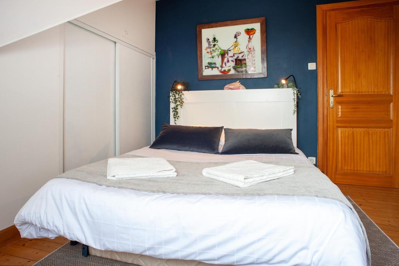 Le Gite De Beauport - Proche Des Plages Paimpol Ngoại thất bức ảnh